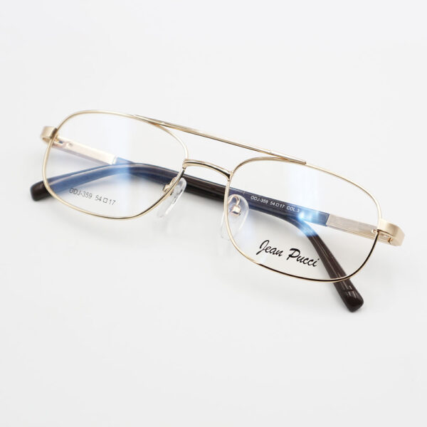 Jean Pucci ODJ 359 COL.3