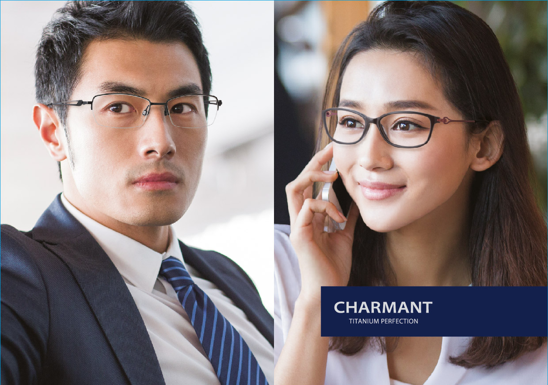 CHARMANT review