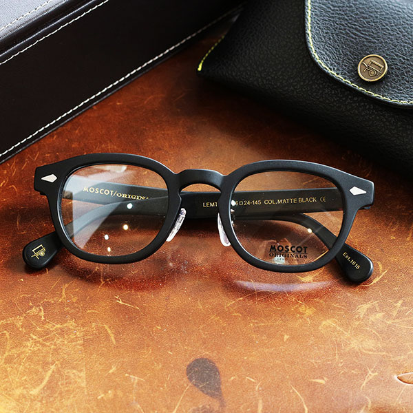 moscot lemtosh 46 black-