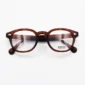 Moscot Lemtosh 49 Col.Brown