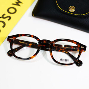 Moscot Lemtosh 49 Col.Tortoise