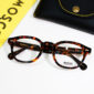 Moscot Lemtosh 49 Col.Tortoise