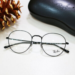 Rayban David RB3582V 2760 51