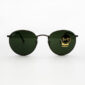 Rayban Round Metal RB3447 029 53