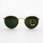 Rayban Round Metal RB3447 9196/31 50