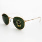 Rayban Round Metal RB3447 9196/31 50