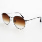 Rayban Round Metal RB3447-N 004/51 53