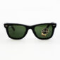 Rayban Wayfarer RB2140-F 901 54