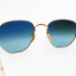 Rayban RB3548-N 9123/3M 54