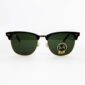 Rayban Clubmaster RB3016F W0365 55