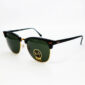 Rayban Clubmaster RB3016F W0365 55