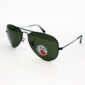 Rayban Aviator LargeMetal RB3025 002/58 58