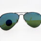 Rayban Aviator LargeMetal RB3025 002/58 58