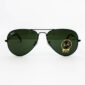 Rayban Aviator LargeMetal RB3025 L2823 58