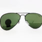 Rayban Aviator LargeMetal RB3025 L2823 58