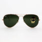 Rayban Aviator LargeMetal RB3025 L0205 58