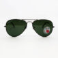 Rayban Aviator LargeMetal RB3025 004/58 58
