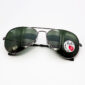Rayban Aviator LargeMetal RB3025 004/58 58