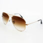 Rayban Aviator LargeMetal RB3025 001/51 58