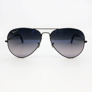 Rayban Aviator LargeMetal RB3025 004/78 62