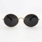Rayban Oval RB1970 9150/B1 54