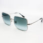 Rayban Square RB1971 9149/AD 54