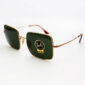 Rayban Square RB1971 9147/31 54