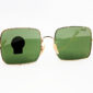 Rayban Square RB1971 9147/31 54