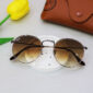 Rayban Round Metal RB3447-N 004/51 53