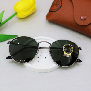 Rayban Round Metal RB3447 029 53