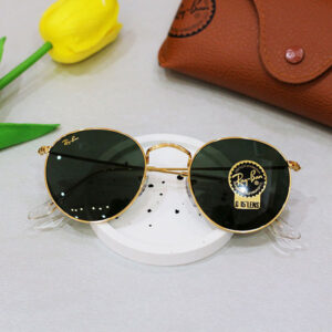 Rayban Round Metal RB3447 9196/31 50