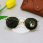 Rayban Round Metal RB3447 9196/31 50