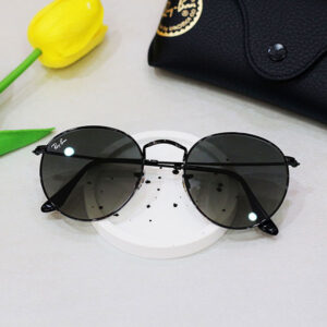 Rayban Round Metal RB3447-N 002/71 53