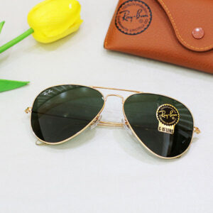 Rayban Aviator LargeMetal RB3025 L0205 58