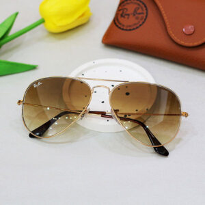 Rayban Aviator LargeMetal RB3025 001/51 58