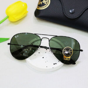 Rayban Aviator LargeMetal RB3025 L2823 58