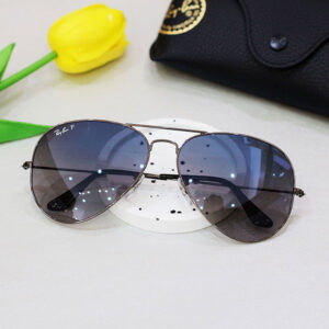 Rayban Aviator LargeMetal RB3025 004/78 62