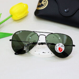 Rayban Aviator LargeMetal RB3025 002/58 58