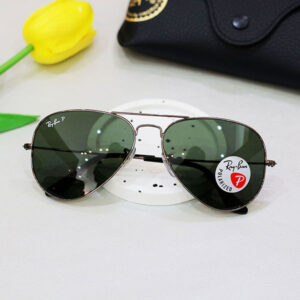 Rayban Aviator LargeMetal RB3025 004/58 58