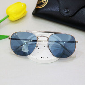 Rayban The marshal RB3648 003/56 54
