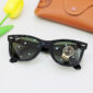 Rayban Wayfarer RB2140-F 901 52
