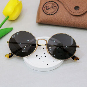 Rayban Oval RB1970 9150/B1 54