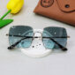 Rayban Square RB1971 9149/AD 54
