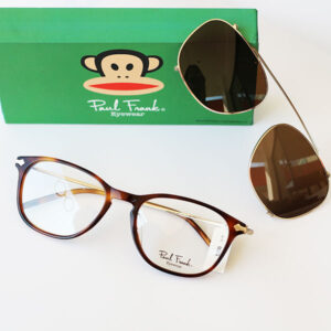 Paul Frank PFF8016 col.4033 Free Clip on