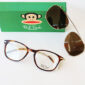 Paul Frank PFF8016 col.4033 Free Clip on