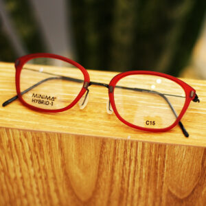 Minima HYBRID1 C15 1662