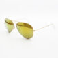 Rayban RB3025 AVIATOR LARGE METAL