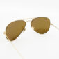 Rayban RB3025 AVIATOR LARGE METAL