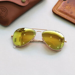 Rayban Aviator LargeMetal RB3025 112/93 58