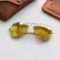 Rayban RB3025 AVIATOR LARGE METAL